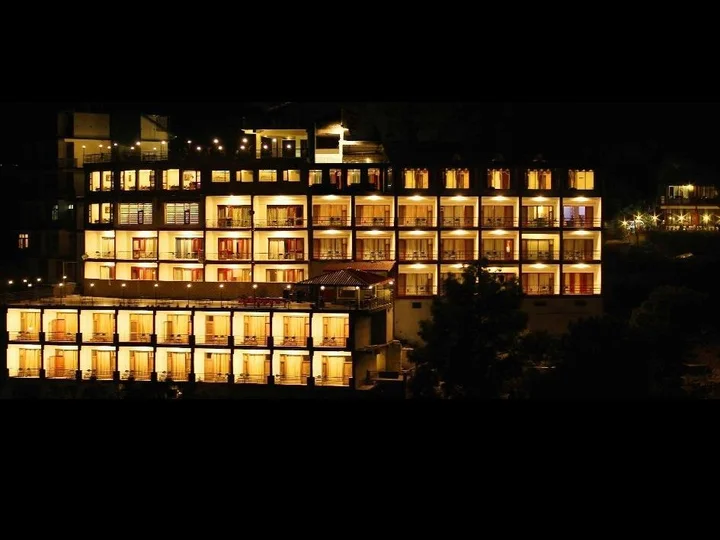 Казаули: Hotel Shivalik