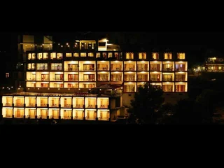 Казаули: Hotel Shivalik