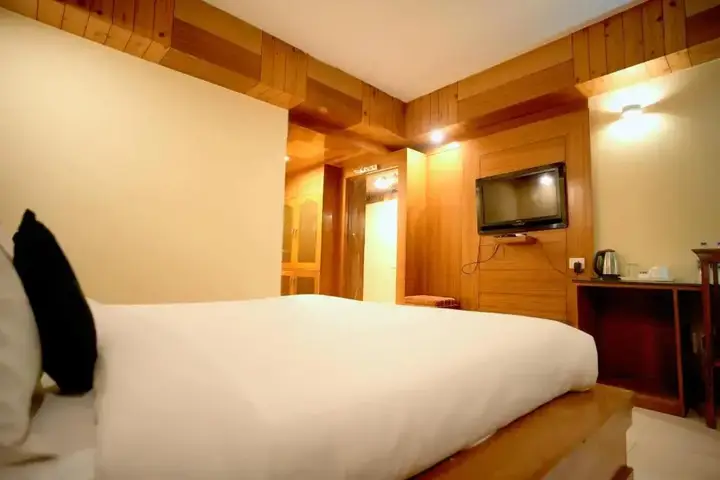 Hotel Shivalik — фото 4