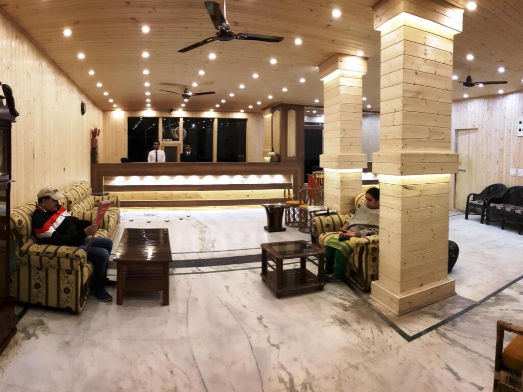 Hotel Shivalik — фото 1