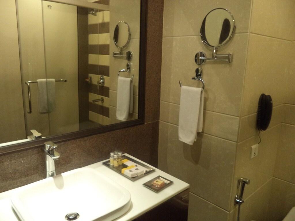 Батхинда: Clarion Inn Stella