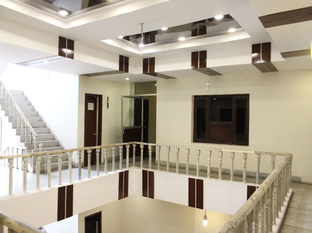 Дехрадун: Capital O 3695 Hotel Daichi