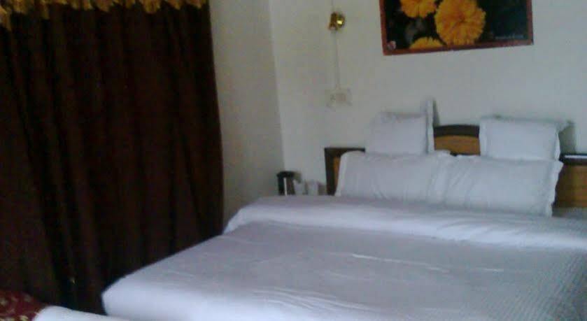 Пахалгам: Hamdard Resort