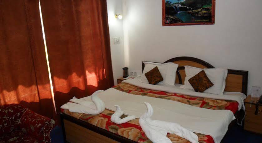 Пахалгам: Hamdard Resort