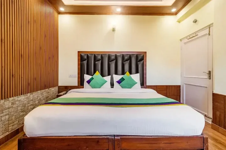 Шимла: Hotel Greenland