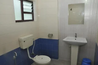Бангалор: Hotel Gangothri