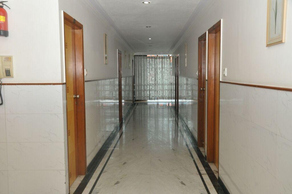 Бангалор: Hotel Gangothri