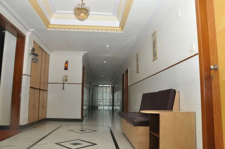 Hotel Gangothri — фото 1