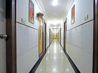 Бангалор: Hotel Gangasagar