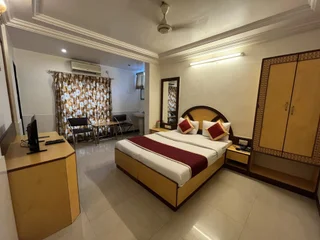 Бангалор: Hotel Gangasagar
