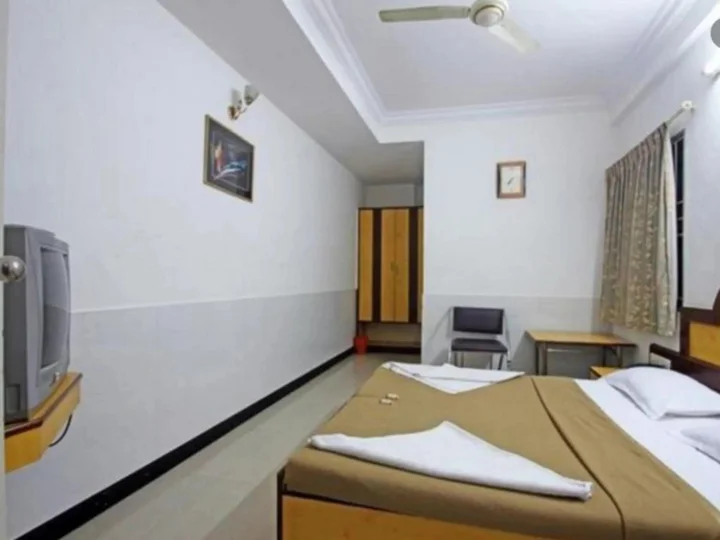 Бангалор: Hotel Gangasagar