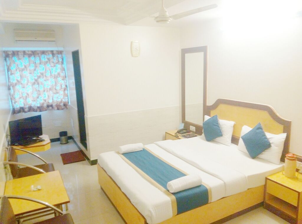 Бангалор: Hotel Gangasagar