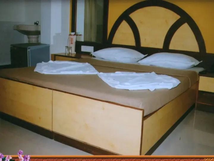 Бангалор: Hotel Gangasagar