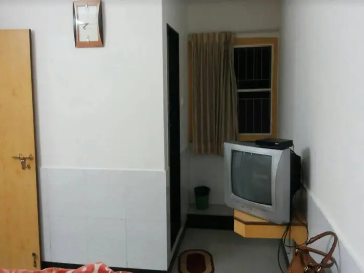 Бангалор: Hotel Gangasagar