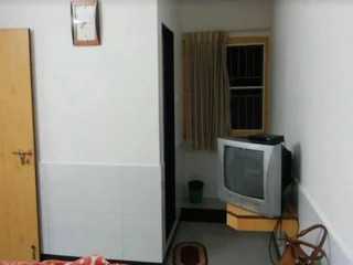 Бангалор: Hotel Gangasagar