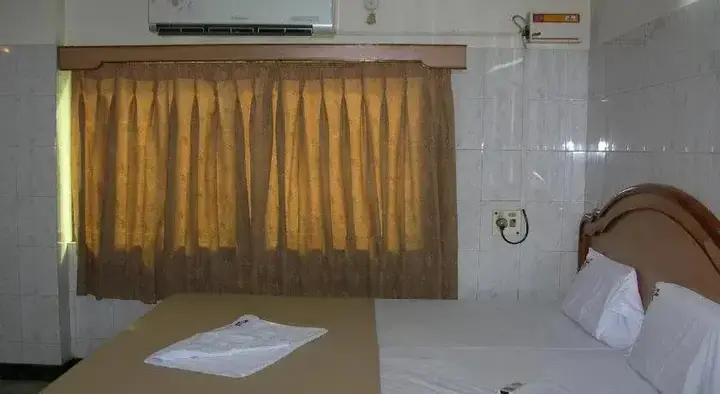 Тирупати: Durga Residency