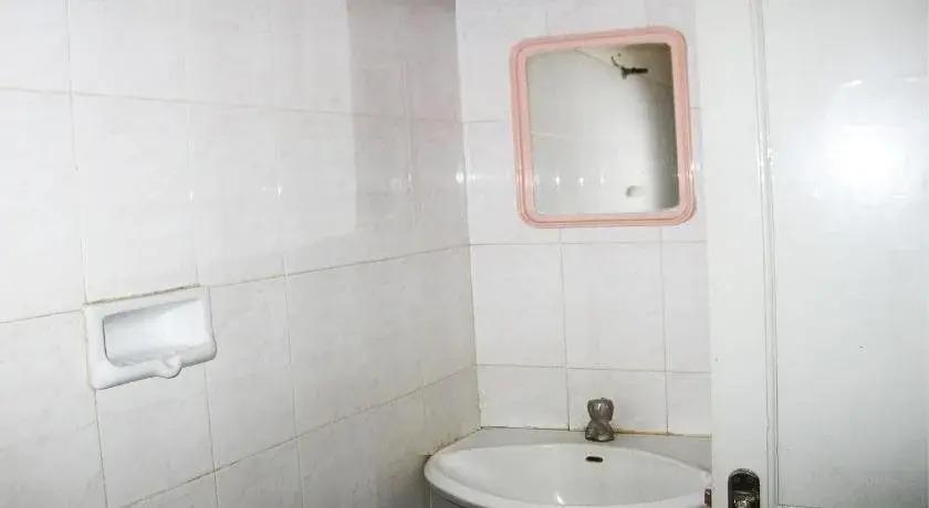 Тирупати: Durga Residency