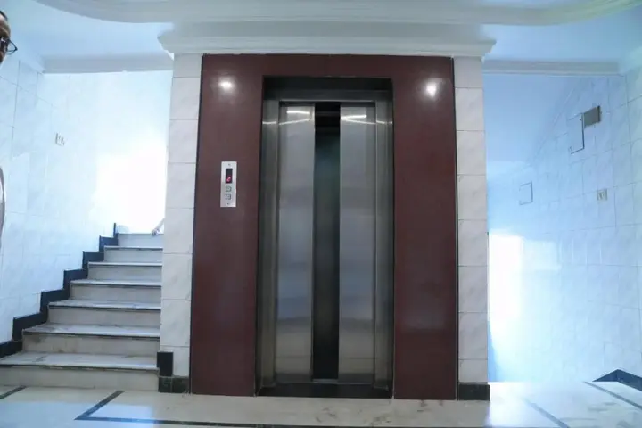 Тирупати: Durga Residency