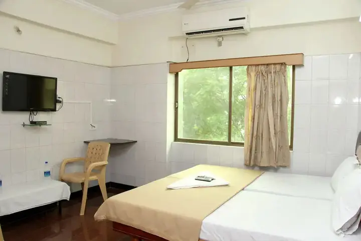 Тирупати: Durga Residency