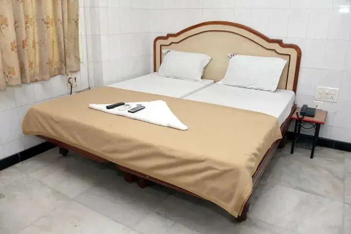Тирупати: Durga Residency