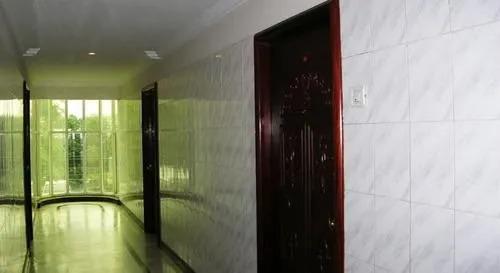 Тирупати: Durga Residency