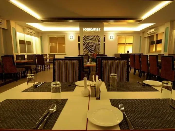 Варанаси: Hotel Premiere Villa