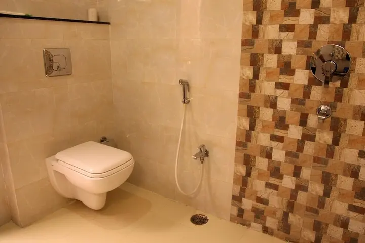 Варанаси: Hotel Premiere Villa