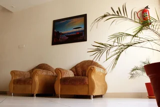 Варанаси: Hotel Premiere Villa