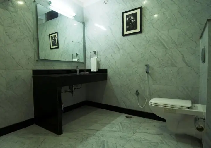 Варанаси: Hotel Premiere Villa