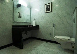 Варанаси: Hotel Premiere Villa