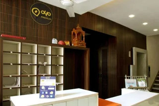 Варанаси: Hotel Premiere Villa