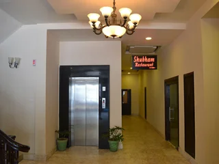 Катра: Hotel Dolphin