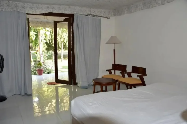Савай-Мадхопур: Sultan Bagh Ranthambore