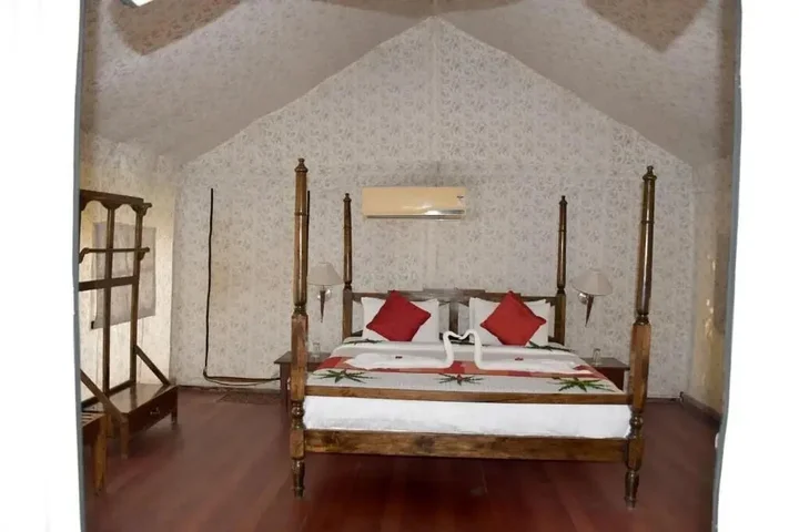 Савай-Мадхопур: Sultan Bagh Ranthambore