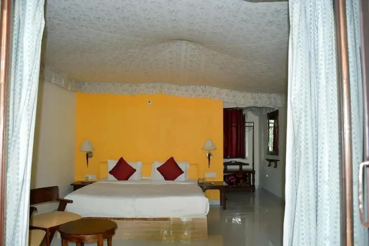 Савай-Мадхопур: Sultan Bagh Ranthambore
