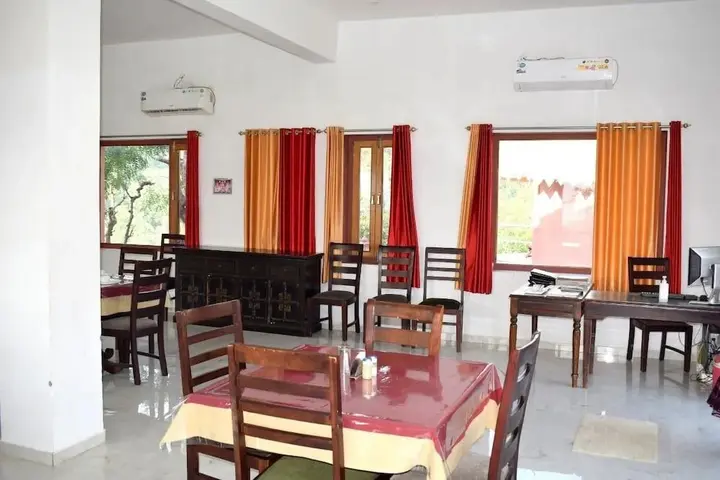Савай-Мадхопур: Sultan Bagh Ranthambore