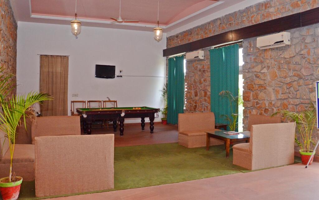 Савай-Мадхопур: Sultan Bagh Ranthambore
