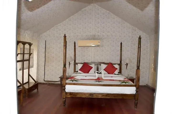 Савай-Мадхопур: Sultan Bagh Ranthambore