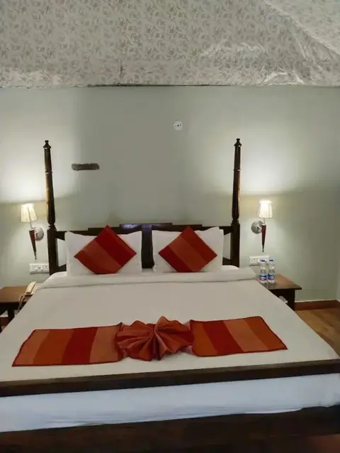 Савай-Мадхопур: Sultan Bagh Ranthambore