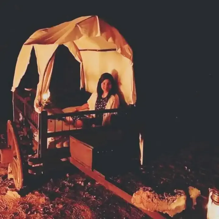 Хошиарпур: Kailash Farms Earthen Life