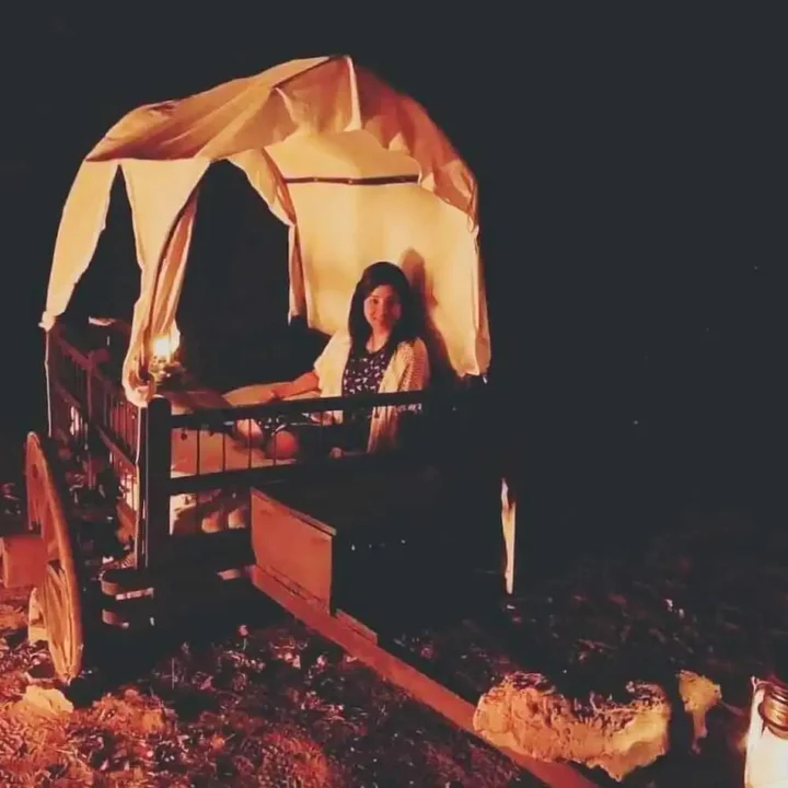 Хошиарпур: Kailash Farms Earthen Life