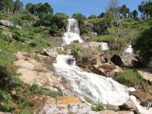 Кунур: O'Land Plantation