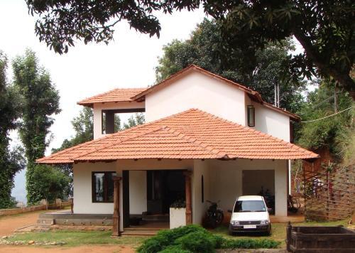 Кунур: O'Land Plantation