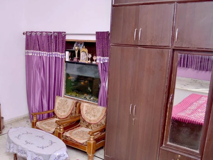Удаипур: Raja Rani- Homestay