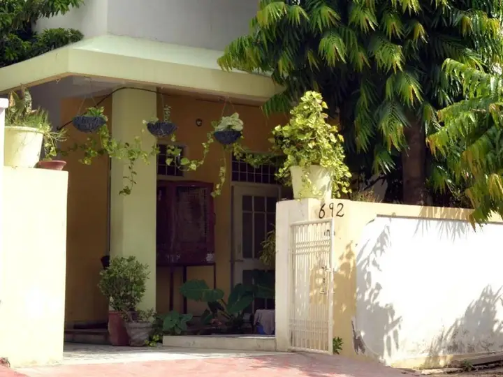 Raja Rani- Homestay — фото 3