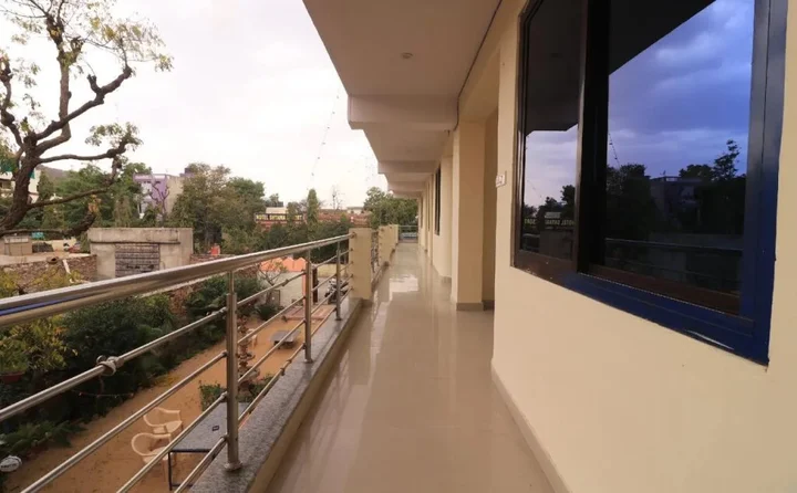 Пушкар: Anandam Palace Pushkar