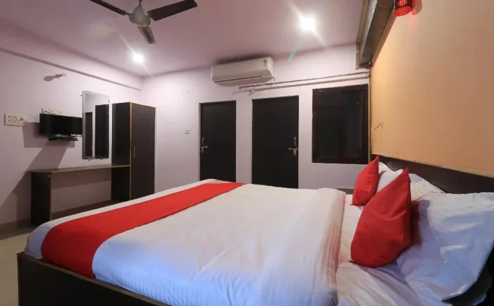 Пушкар: Anandam Palace Pushkar