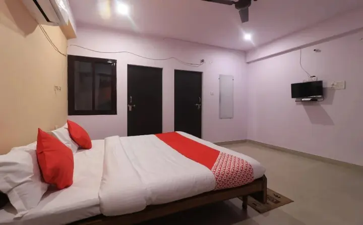 Пушкар: Anandam Palace Pushkar