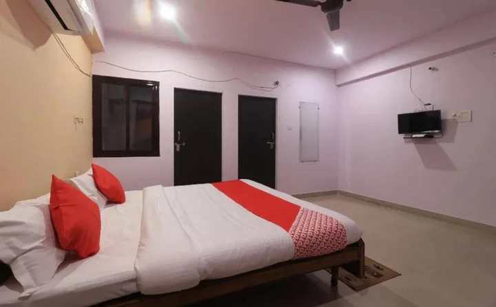 Пушкар: Anandam Palace Pushkar