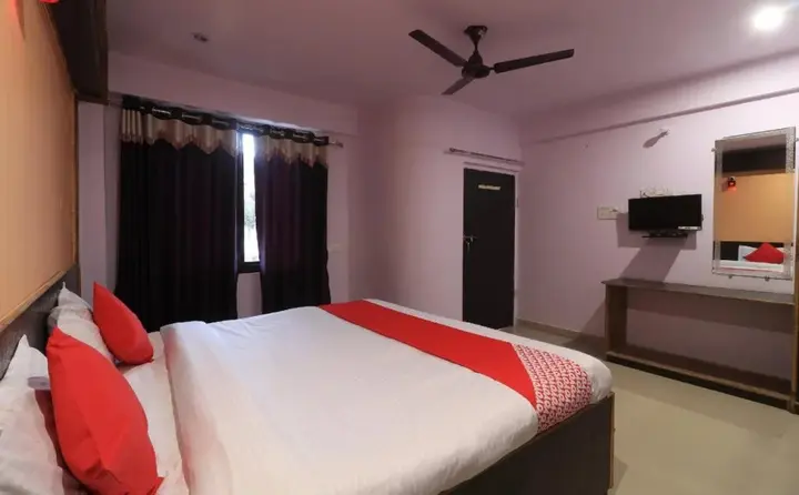 Пушкар: Anandam Palace Pushkar